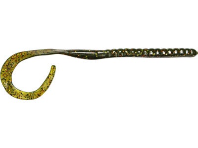 Gene Larew El Salto Grande Worm 10pk