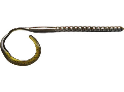 Gene Larew El Salto Grande Worm 10pk