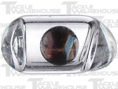 Gene Larew Glass Bass Rattles 7MM 9/16