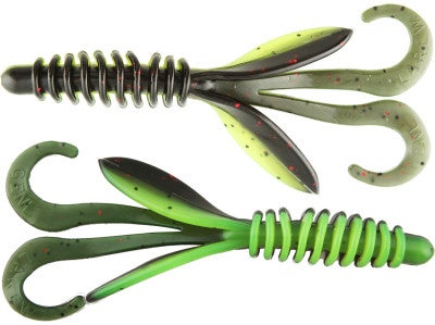 Gene Larew Hoodaddy