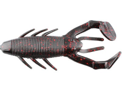 Gene Larew Rattln' Crawler 6pk