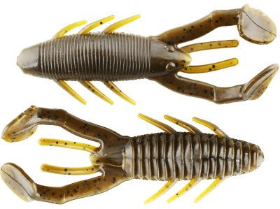 Gene Larew Rattln' Crawler 6pk