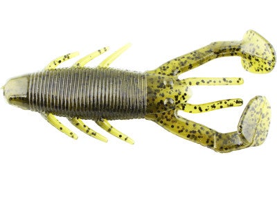 Gene Larew Rattln' Crawler 6pk