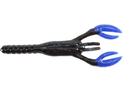 Gene Larew Super Salt Biffle Craw 10pk