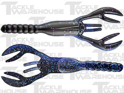 Gene Larew Super Salt Biffle Craw 10pk