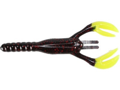 Gene Larew Super Salt Biffle Craw 10pk
