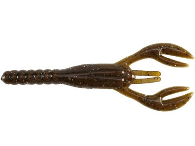 Gene Larew Super Salt Biffle Craw 10pk