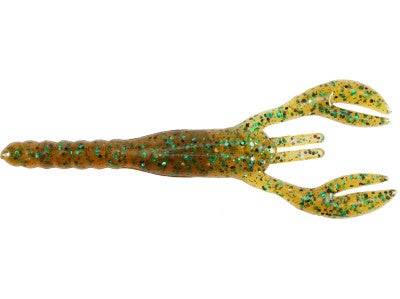 Gene Larew Super Salt Biffle Craw 10pk
