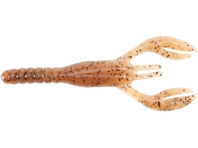 Gene Larew Super Salt Biffle Craw 10pk