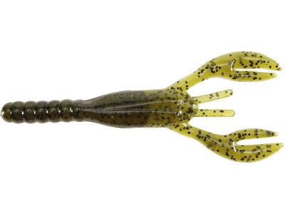 Gene Larew Super Salt Biffle Craw 10pk