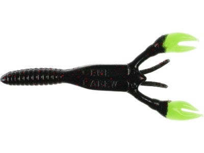 Gene Larew Salt Craws