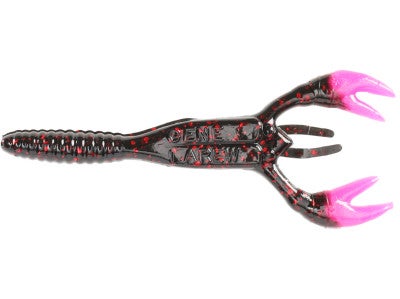 Gene Larew Salt Craws