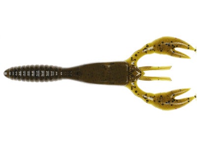 Gene Larew Salt Craws