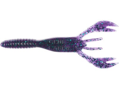 Gene Larew Salt Craws