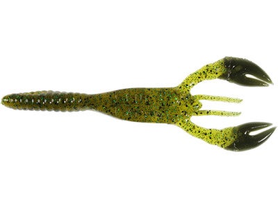 Gene Larew Salt Craws