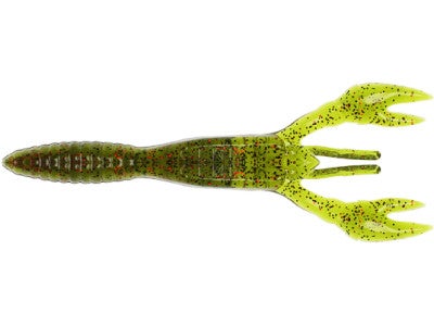 Gene Larew Salt Craws