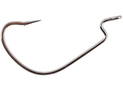 Gamakatsu Offset G-Lock Worm Hooks