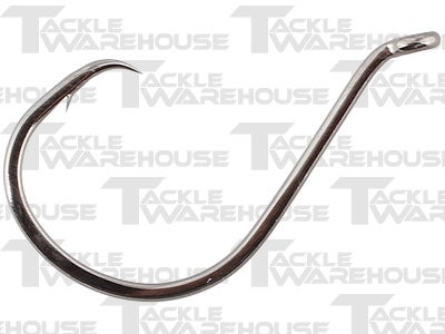 Gamakatsu Octopus Circle Hook Offset Point