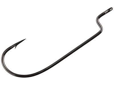 Gamakatsu O'Shaugnessy Bend Offset Worm Hook
