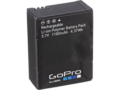 GoPro Rechargeable Battery