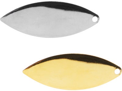 Gambler Replacement Blades