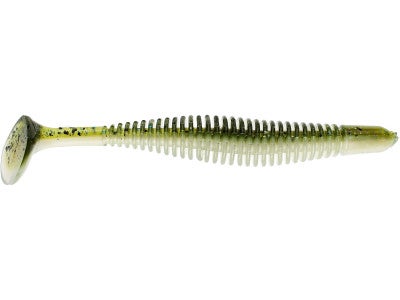GrandeBass Swim'n Rattlesnake 6pk