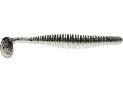 GrandeBass Swim'n Rattlesnake 6pk