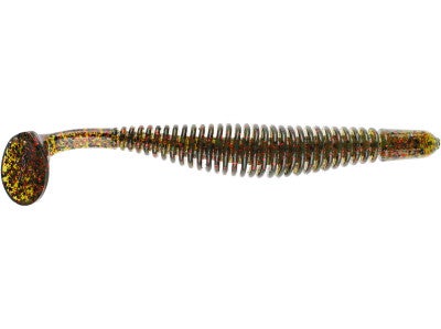GrandeBass Swim'n Rattlesnake 6pk