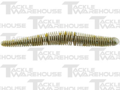 GrandeBass Diamondback Rattlesnake 4pk