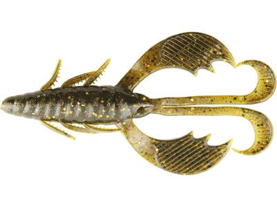 GrandeBass Mega Claws 7pk