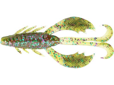 GrandeBass Mega Claws 7pk