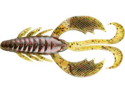 GrandeBass Mega Claws 7pk
