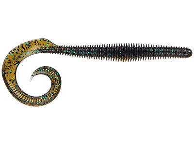GrandeBass MegaTail RattleSnake 9pk