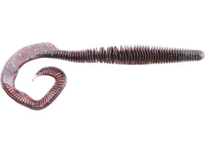 GrandeBass MegaTail RattleSnake 9pk