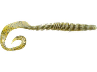 GrandeBass MegaTail RattleSnake 9pk