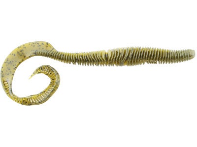 GrandeBass MegaTail RattleSnake 9pk