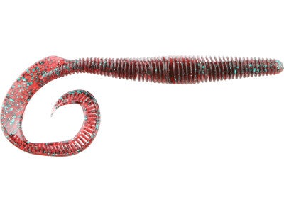GrandeBass MegaTail RattleSnake 9pk