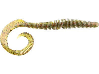 GrandeBass MegaTail RattleSnake 9pk