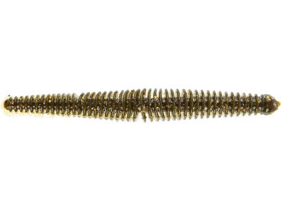 GrandeBass Rattlesnake Worm