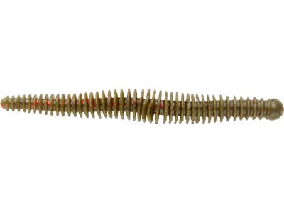 GrandeBass Rattlesnake Worm