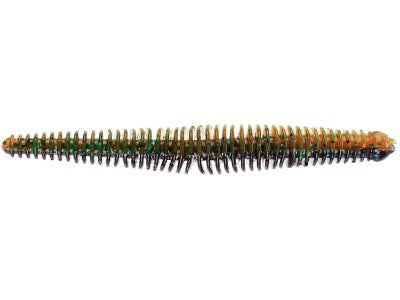 GrandeBass Rattlesnake Worm