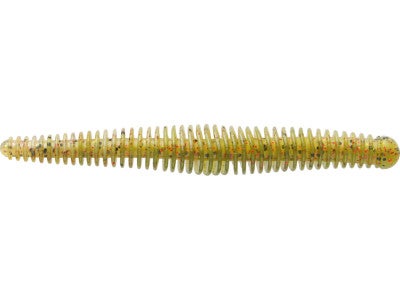 GrandeBass Rattlesnake Worm