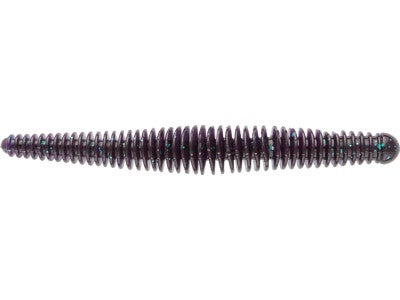 GrandeBass Rattlesnake Worm