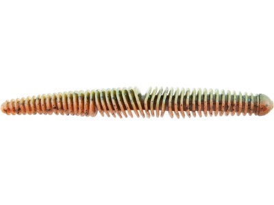 GrandeBass Rattlesnake Worm