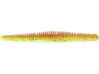 GrandeBass Rattlesnake Worm