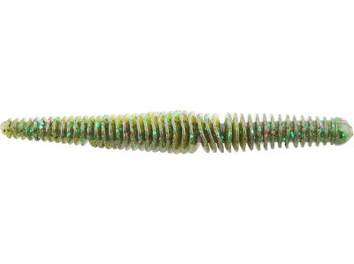 GrandeBass Rattlesnake Worm