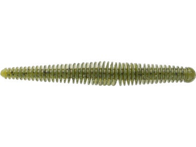 GrandeBass Rattlesnake Worm