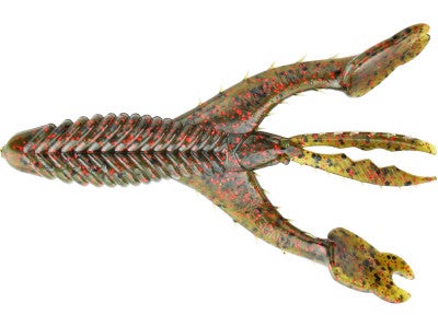 GrandeBass Swim'n Craw 6pk