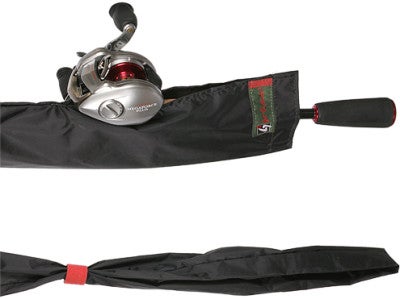 Gemini Rod Sleevz