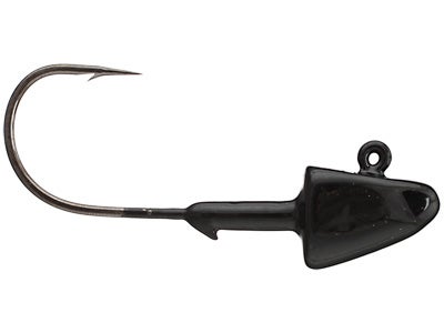 Gambler Swimbait Heads 4pk